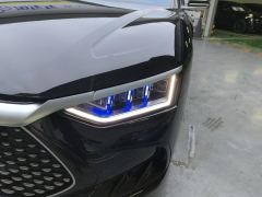 BYD Han DM-i 1.5T 121km Prestigious Edition - ფოტო 4