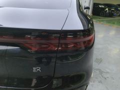 BYD Han DM-i 1.5T 121km Prestigious Edition - ფოტო 5