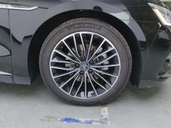 BYD Han DM-i 1.5T 121km Prestigious Edition - ფოტო 6