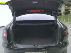 BYD Han DM-i 1.5T 121km Prestigious Edition - ფოტო 7