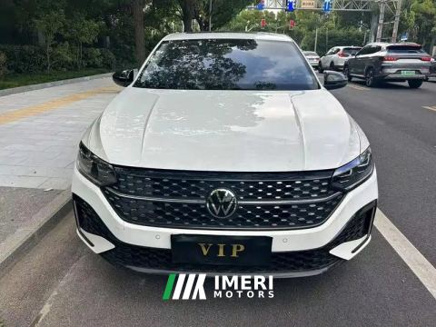 2023 Volkswagen Lavida 200TSI Double Clutch Starry Sky Full Yi Edition