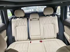 Geely Xingyue L 2.0T 2WD Edition - photo 11