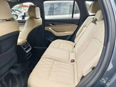 Geely Xingyue L 2.0T 2WD Edition - photo 12