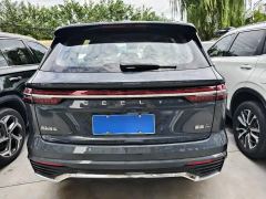 Geely Xingyue L 2.0T 2WD Edition - photo 14