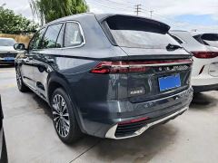 Geely Xingyue L 2.0T 2WD Edition - photo 15