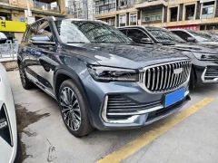 Geely Xingyue L 2.0T 2WD Edition - photo 2