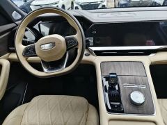 Geely Xingyue L 2.0T 2WD Edition - photo 4