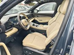 Geely Xingyue L 2.0T 2WD Edition - photo 6