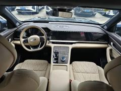 Geely Xingyue L 2.0T 2WD Edition - photo 7