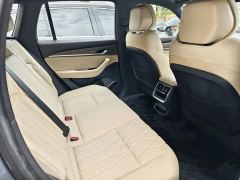 Geely Xingyue L 2.0T 2WD Edition - photo 9