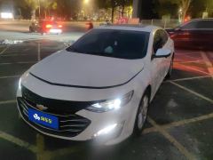 chevrolet malibu xl 535T Tiptronic Sharp edition - ფოტო 1