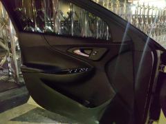 chevrolet malibu xl 535T Tiptronic Sharp edition - ფოტო 12