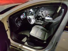 chevrolet malibu xl 535T Tiptronic Sharp edition - ფოტო 14