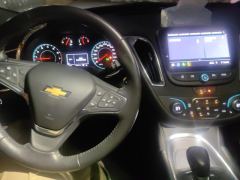 chevrolet malibu xl 535T Tiptronic Sharp edition - ფოტო 16