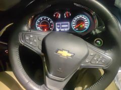 chevrolet malibu xl 535T Tiptronic Sharp edition - ფოტო 18