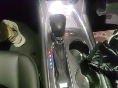 chevrolet malibu xl 535T Tiptronic Sharp edition - ფოტო 19
