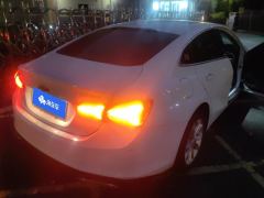 chevrolet malibu xl 535T Tiptronic Sharp edition - ფოტო 2