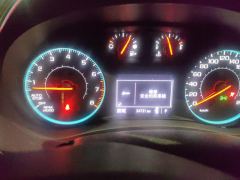 chevrolet malibu xl 535T Tiptronic Sharp edition - ფოტო 20