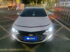 chevrolet malibu xl 535T Tiptronic Sharp edition - ფოტო 3