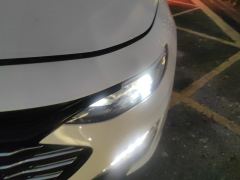 chevrolet malibu xl 535T Tiptronic Sharp edition - ფოტო 4