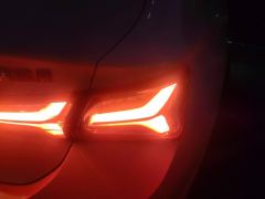 chevrolet malibu xl 535T Tiptronic Sharp edition - ფოტო 5