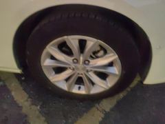 chevrolet malibu xl 535T Tiptronic Sharp edition - ფოტო 6