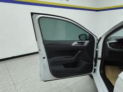 Volkswagen Polo Plus 1.5L Edition - ფოტო 12