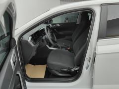 Volkswagen Polo Plus 1.5L Edition - ფოტო 14