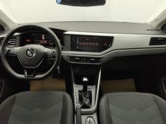 Volkswagen Polo Plus 1.5L Edition - ფოტო 16