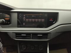 Volkswagen Polo Plus 1.5L Edition - ფოტო 17