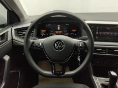 Volkswagen Polo Plus 1.5L Edition - ფოტო 18