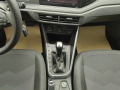 Volkswagen Polo Plus 1.5L Edition - ფოტო 19
