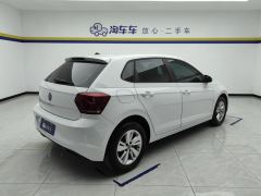 Volkswagen Polo Plus 1.5L Edition - ფოტო 2