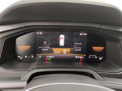 Volkswagen Polo Plus 1.5L Edition - ფოტო 20