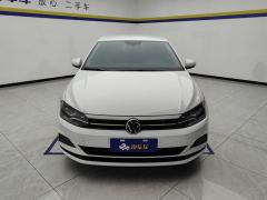 Volkswagen Polo Plus 1.5L Edition - ფოტო 3