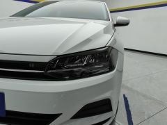 Volkswagen Polo Plus 1.5L Edition - ფოტო 4