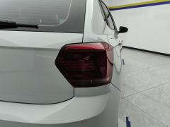 Volkswagen Polo Plus 1.5L Edition - ფოტო 5