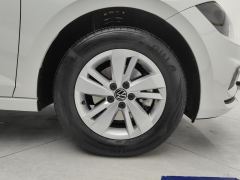 Volkswagen Polo Plus 1.5L Edition - ფოტო 6