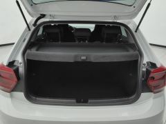 Volkswagen Polo Plus 1.5L Edition - ფოტო 7