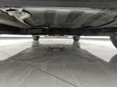Volkswagen Polo Plus 1.5L Edition - ფოტო 9