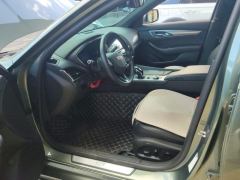 Cadillac CT5 28T Luxury Version - ფოტო 14