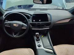 Cadillac CT5 28T Luxury Version - ფოტო 16