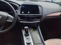 Cadillac CT5 28T Luxury Version - ფოტო 17