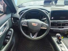 Cadillac CT5 28T Luxury Version - ფოტო 18