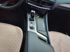 Cadillac CT5 28T Luxury Version - ფოტო 19