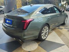 Cadillac CT5 28T Luxury Version - ფოტო 2