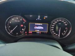 Cadillac CT5 28T Luxury Version - ფოტო 20