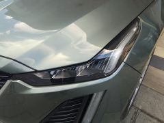 Cadillac CT5 28T Luxury Version - ფოტო 4