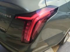 Cadillac CT5 28T Luxury Version - ფოტო 5
