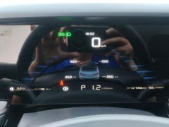 Roewe MG i5 1.5L CVT Prestige - photo 20